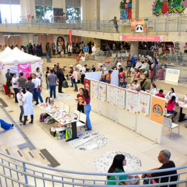 Coordenador do Comitê PopRuaJud participa de edição do Rua de Direitos em MG